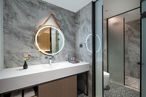 Yizhi Hotel Changsha  Yuanjialing