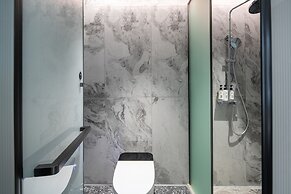 Yizhi Hotel Changsha  Yuanjialing