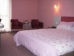 Yizhi Hotel Changsha  Yuanjialing