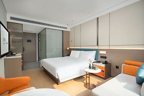 Yizhi Hotel Changsha  Yuanjialing