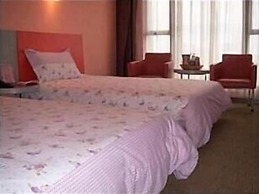 Yizhi Hotel Changsha  Yuanjialing