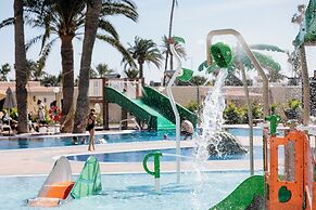 HD Parque Cristóbal Gran Canaria