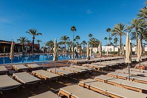 HD Parque Cristóbal Gran Canaria