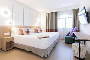 HD Parque Cristóbal Gran Canaria