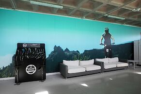 HD Parque Cristóbal Gran Canaria