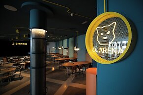 HD Parque Cristóbal Gran Canaria