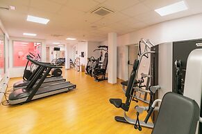 HD Parque Cristóbal Gran Canaria