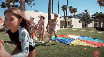 HD Parque Cristóbal Gran Canaria