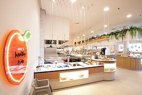 HD Parque Cristóbal Gran Canaria