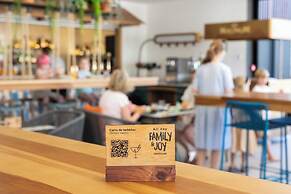 HD Parque Cristóbal Gran Canaria