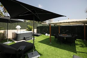 HD Parque Cristóbal Gran Canaria