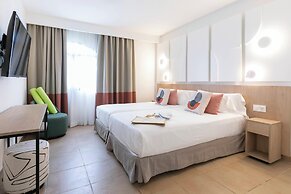 HD Parque Cristóbal Gran Canaria