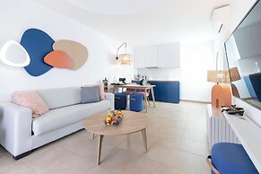 HD Parque Cristóbal Gran Canaria