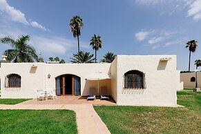 HD Parque Cristóbal Gran Canaria