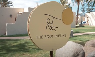 HD Parque Cristóbal Gran Canaria