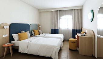 HD Parque Cristóbal Gran Canaria