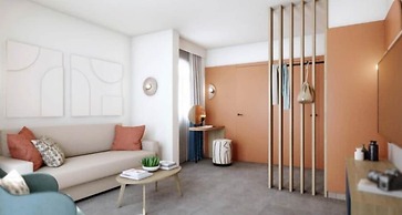 HD Parque Cristóbal Gran Canaria