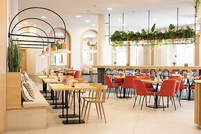 HD Parque Cristóbal Gran Canaria