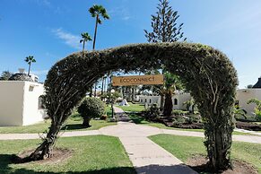 HD Parque Cristóbal Gran Canaria