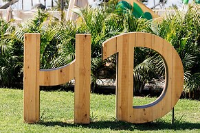 HD Parque Cristóbal Gran Canaria