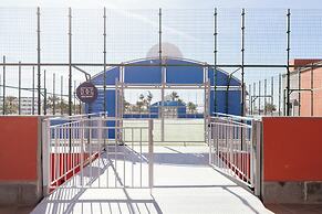 HD Parque Cristóbal Gran Canaria