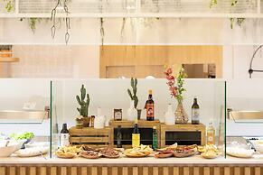 HD Parque Cristóbal Gran Canaria