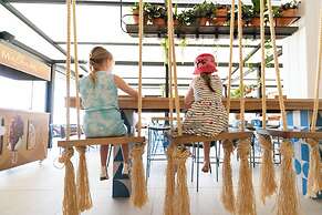 HD Parque Cristóbal Gran Canaria