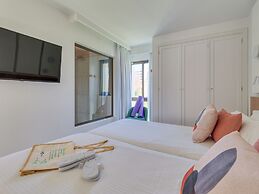 HD Parque Cristóbal Gran Canaria