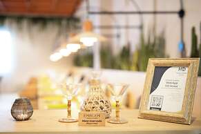 HD Parque Cristóbal Gran Canaria