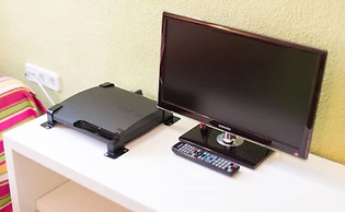 HD Parque Cristóbal Gran Canaria