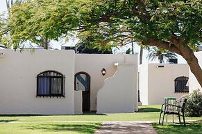 HD Parque Cristóbal Gran Canaria