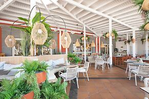 HD Parque Cristóbal Gran Canaria