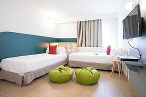 HD Parque Cristóbal Gran Canaria