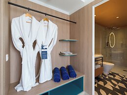 HD Parque Cristóbal Gran Canaria