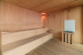 HD Parque Cristóbal Gran Canaria