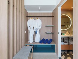 HD Parque Cristóbal Gran Canaria