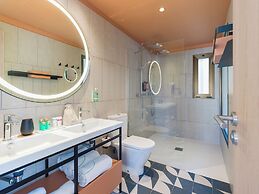 HD Parque Cristóbal Gran Canaria