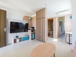 HD Parque Cristóbal Gran Canaria