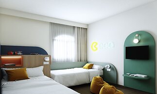 HD Parque Cristóbal Gran Canaria