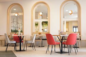 HD Parque Cristóbal Gran Canaria