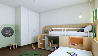 HD Parque Cristóbal Gran Canaria