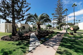 HD Parque Cristóbal Gran Canaria