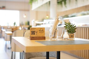 HD Parque Cristóbal Gran Canaria