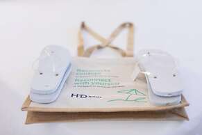 HD Parque Cristóbal Gran Canaria