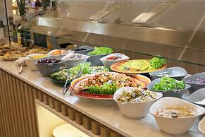 HD Parque Cristóbal Gran Canaria