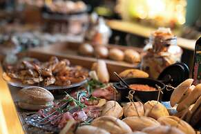 HD Parque Cristóbal Gran Canaria