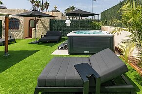 HD Parque Cristóbal Gran Canaria