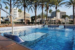 HD Parque Cristóbal Gran Canaria