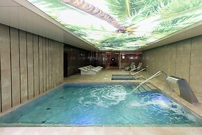 HD Parque Cristóbal Gran Canaria