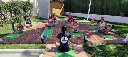 HD Parque Cristóbal Gran Canaria